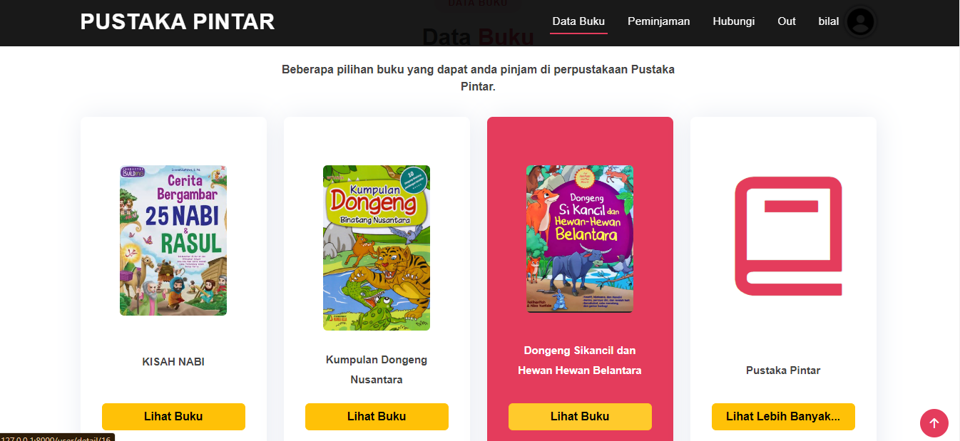 Pustaka Pintar